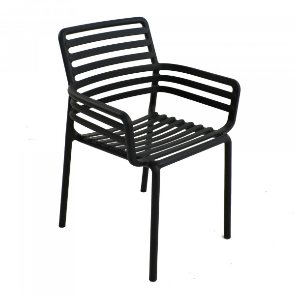 Europa Leisure Doga Chair (2 Colour Options) - Europa Leisure (UK)