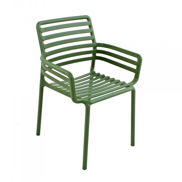 europa leisure Doga Chair (2 colour options) - Europa Leisure (UK)