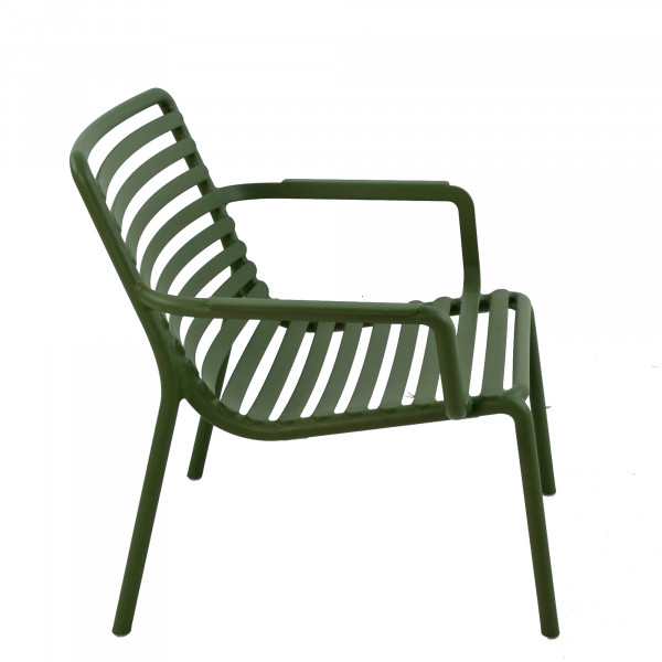 Europa Leisure Doga Relax Chair (2 Colour Options) - Europa Leisure (UK)