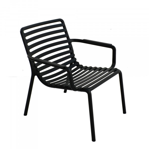 europa leisure Doga Relax Chair (2 colour options) - Europa Leisure (UK)