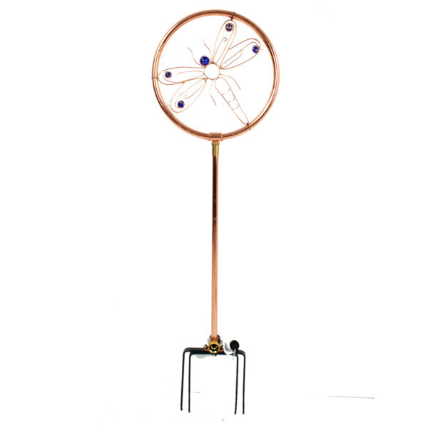 Europa Leisure Dragonfly Single Ring Spinning Water Sprinkler