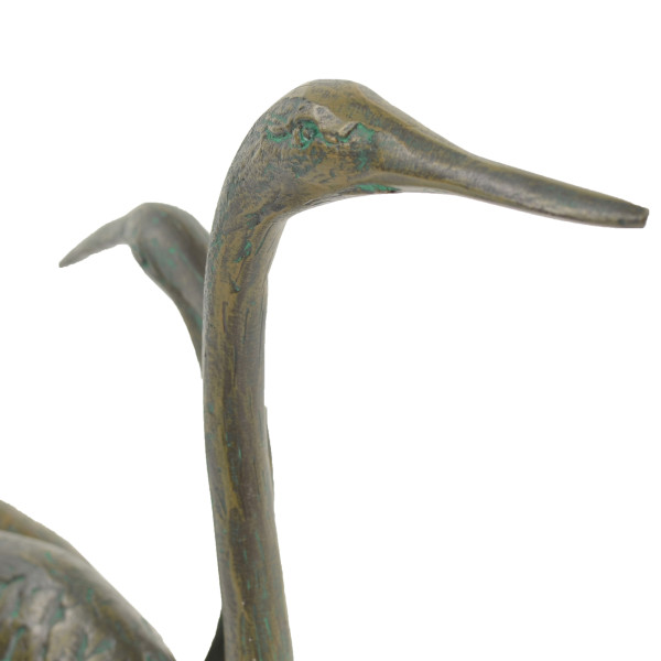 Europa Leisure Egrets Aluminium - Dark Verdigris - Europa Leisure (UK)