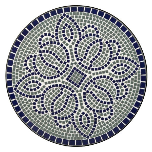 Europa Leisure Antigua Bistro Table & Milan Chairs