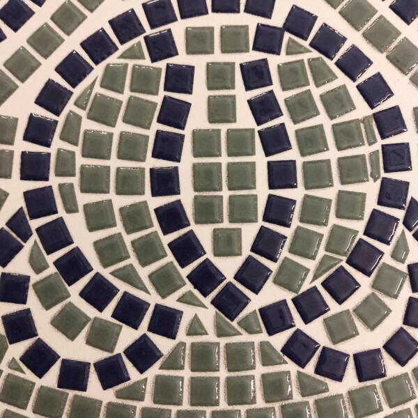 Europa Leisure Antigua Bistro Table & Milan Chairs