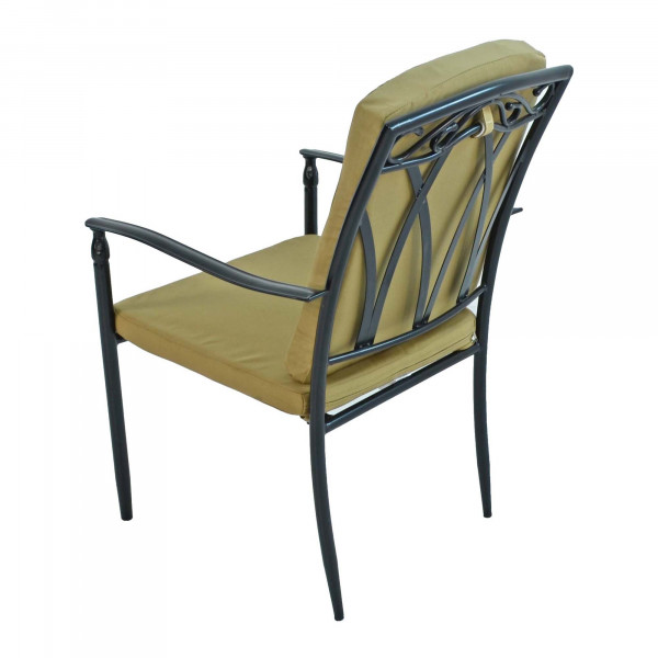 Europa Leisure Ascot Deluxe Dining Chair