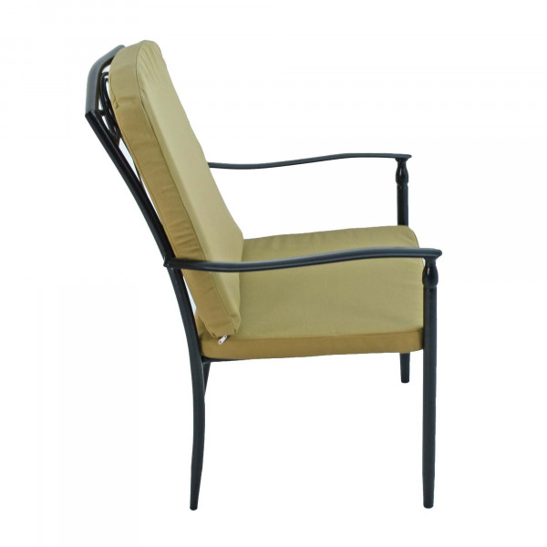 Europa Leisure Ascot Deluxe Dining Chair