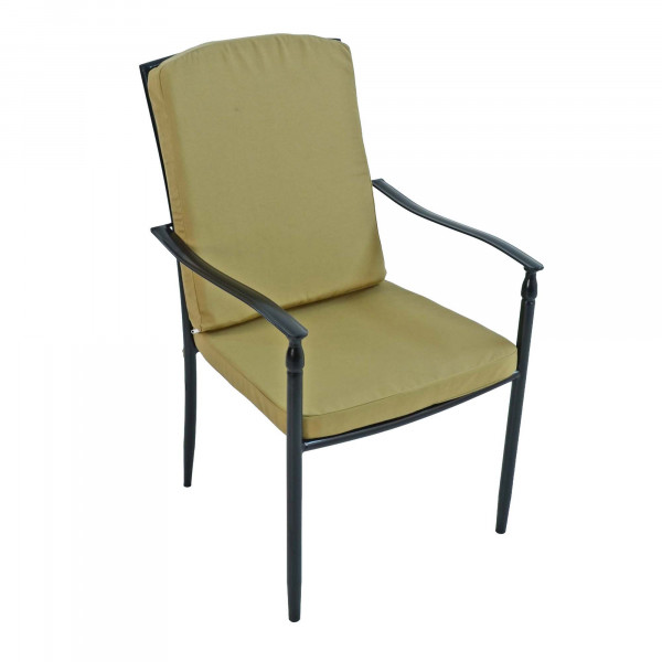 europa leisure Ascot Deluxe Dining Chair