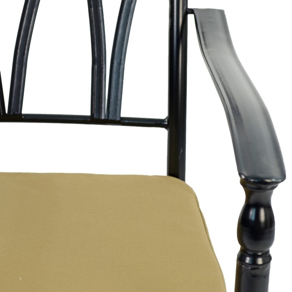 Europa Leisure Ascot Dining Chair