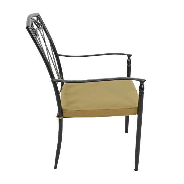 Europa Leisure Ascot Dining Chair