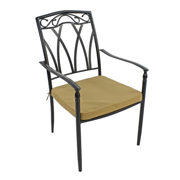 europa leisure Ascot Dining Chair