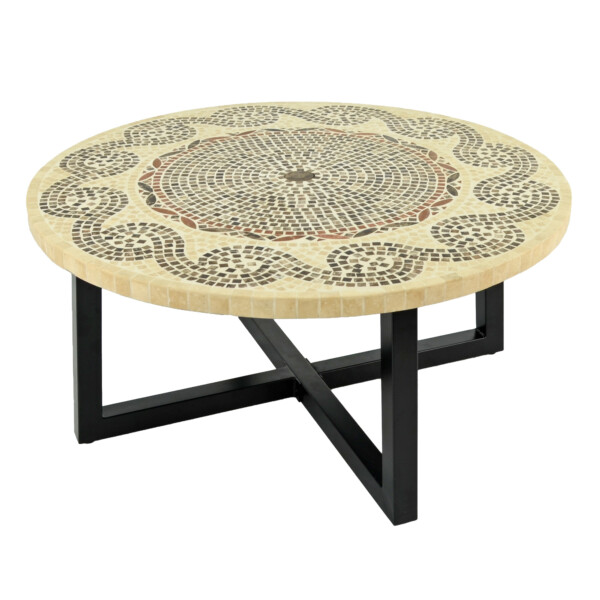 Europa Leisure AVIGNON 110cm Coffee Table