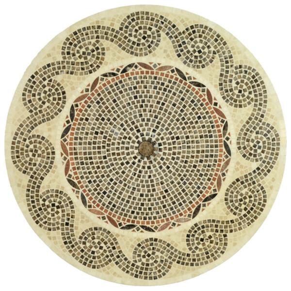 Europa Leisure AVIGNON 110cm Coffee Table