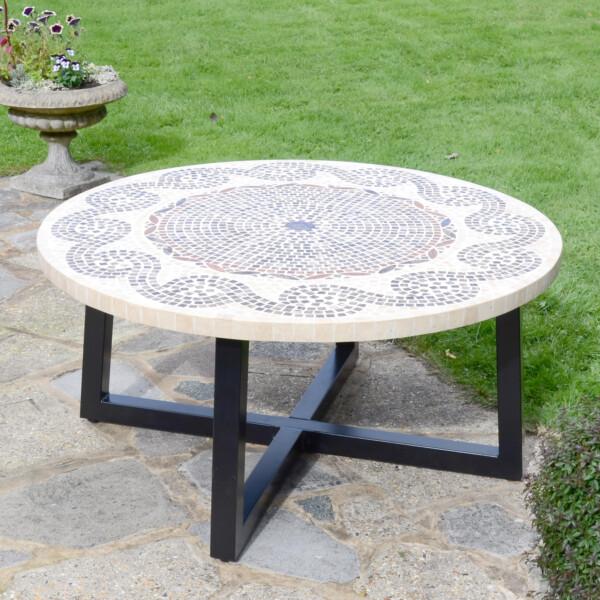 europa leisure AVIGNON 110cm Coffee Table