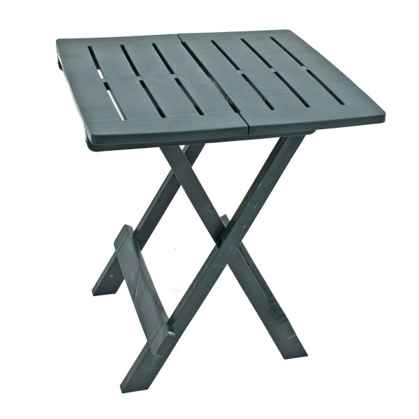 Europa Leisure Bari Folding Side Table
