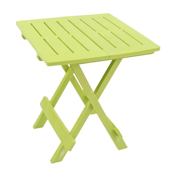 europa leisure Bari Folding Side Table