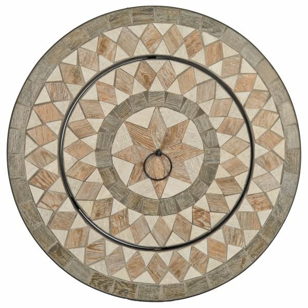 Europa Leisure BRAVA FIRE PIT Tall