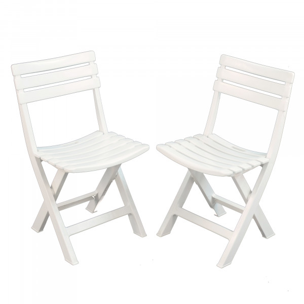 Europa Leisure Brescia Folding Chairs