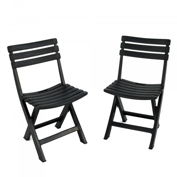 europa leisure Brescia Folding Chairs