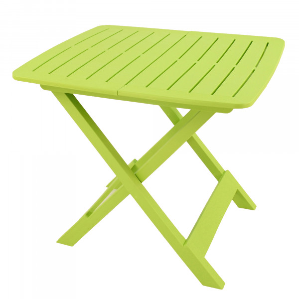 europa leisure Brescia Folding Table
