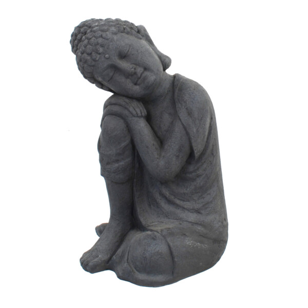 Europa Leisure Buddha Traditional Statue