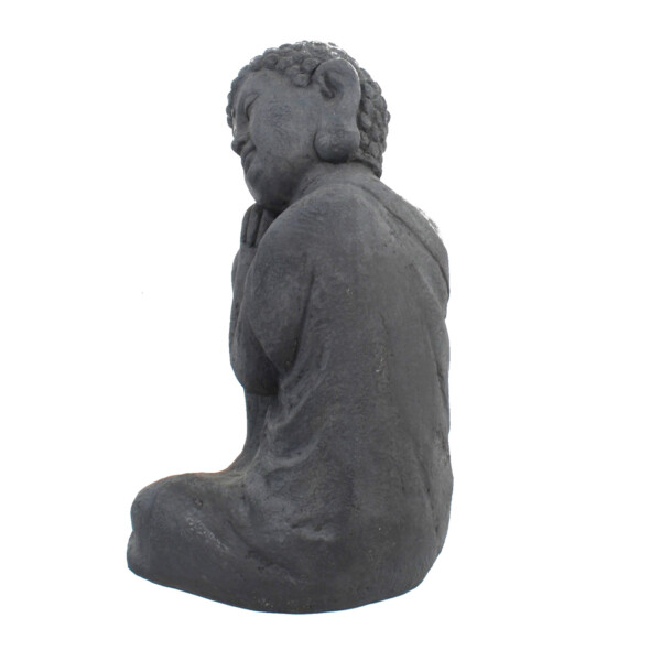 Europa Leisure Buddha Traditional Statue