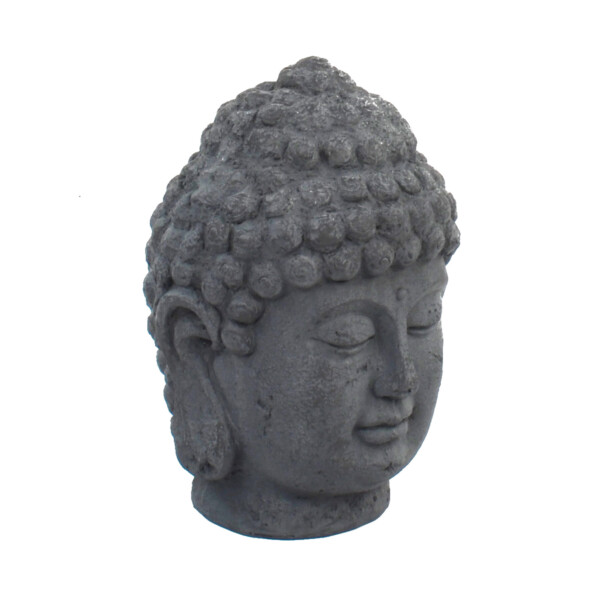 Europa Leisure Buddha Traditional Statue