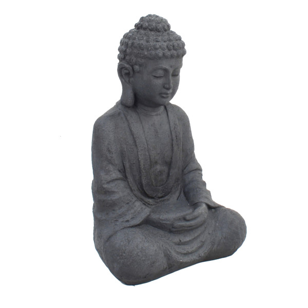 Europa Leisure Buddha Traditional Statue