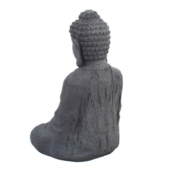 Europa Leisure Buddha Traditional Statue