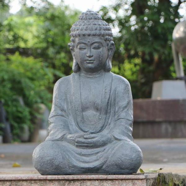 europa leisure Buddha Traditional Statue europa leisure Buddha Traditional Statue