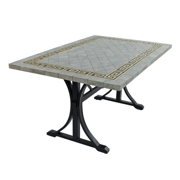 Europa Leisure BURLINGTON Dining Table