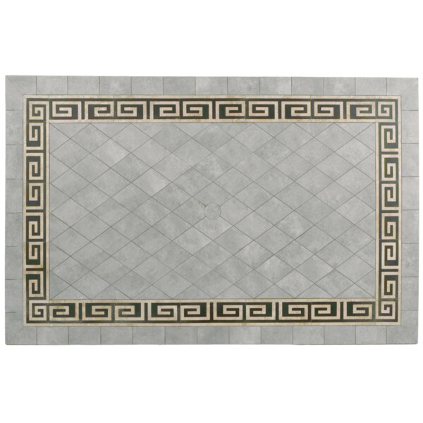 Europa Leisure BURLINGTON Dining Table