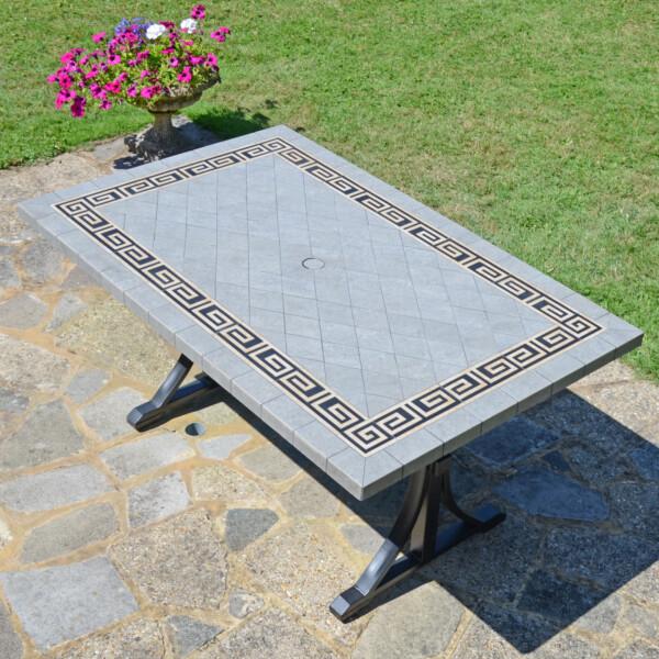 europa leisure BURLINGTON Dining Table