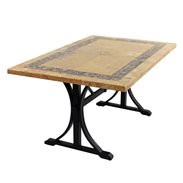 Europa Leisure CHARLESTON Dining Table