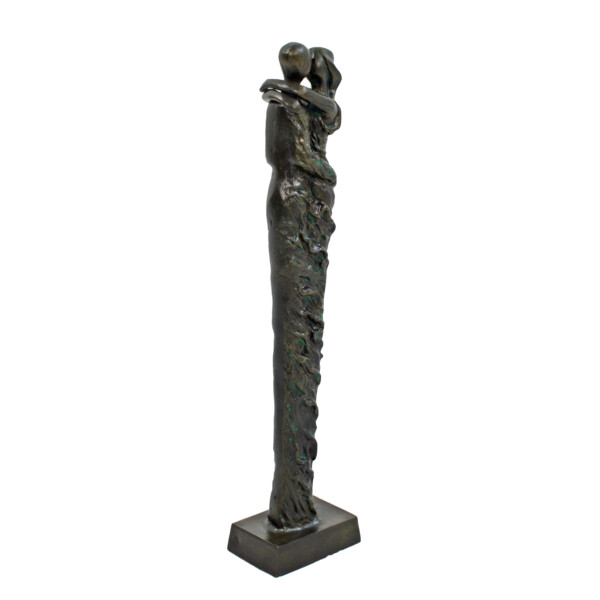 Europa Leisure Contemporary Twist Statue