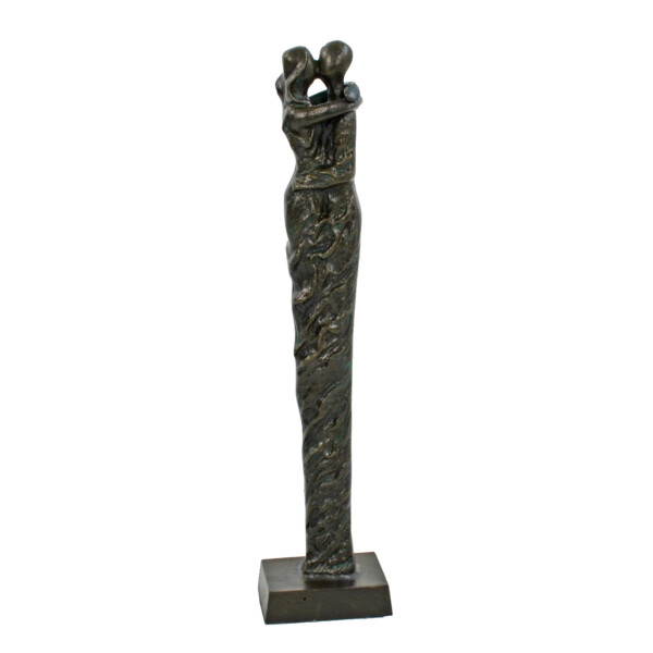 Europa Leisure Contemporary Twist Statue