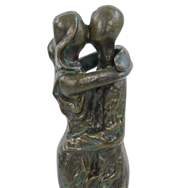 Europa Leisure Contemporary Twist Statue