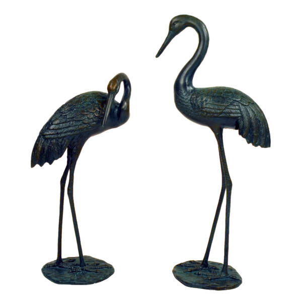 Europa Leisure Cranes Pair