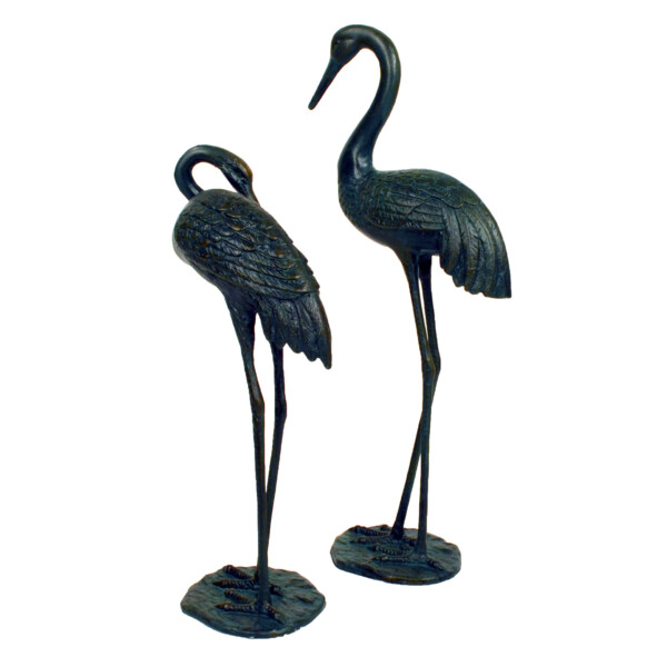 Europa Leisure Cranes Pair