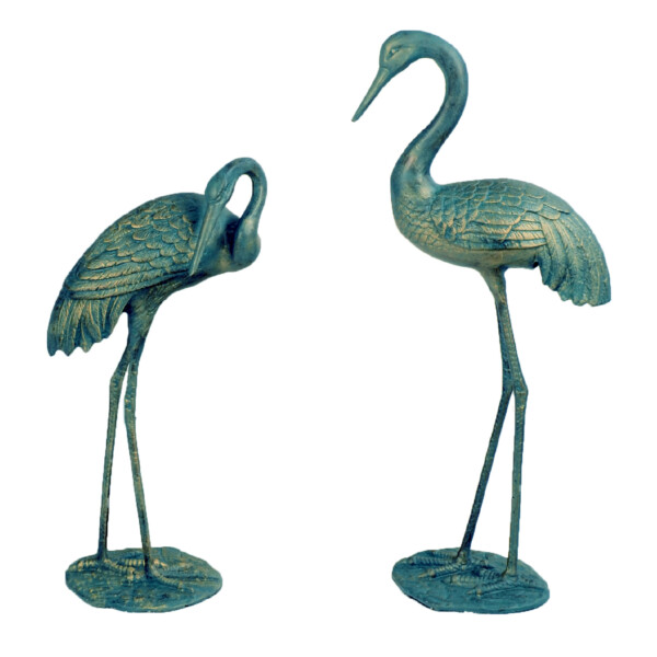 Europa Leisure Cranes Pair