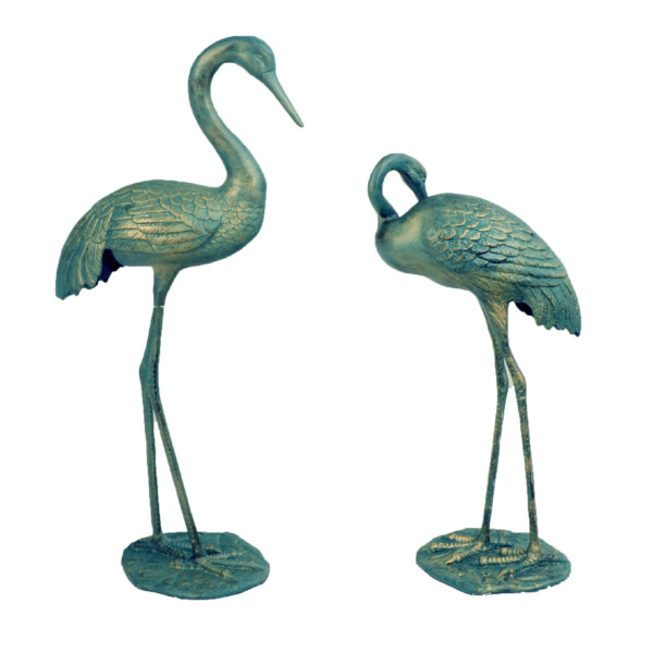 Europa Leisure Cranes Pair