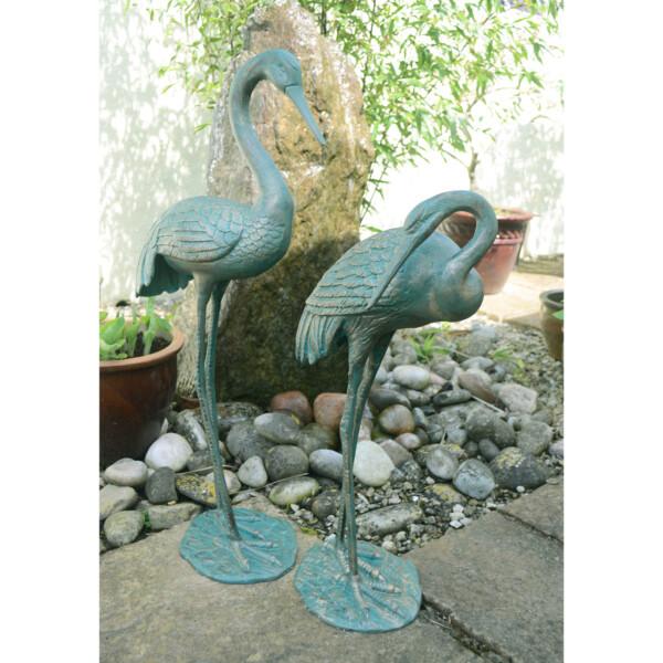 europa leisure Cranes Pair