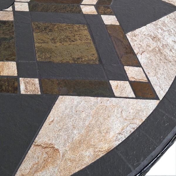 Europa Leisure Darwin 76cm Bistro Table