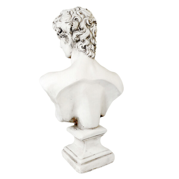 Europa Leisure David Bust