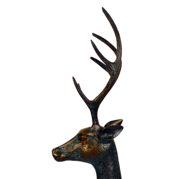 Europa Leisure Deer Large Pair