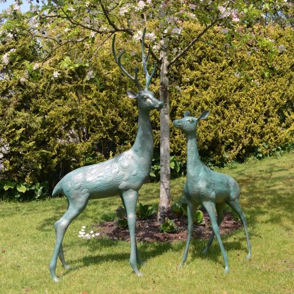 europa leisure Deer Large pair