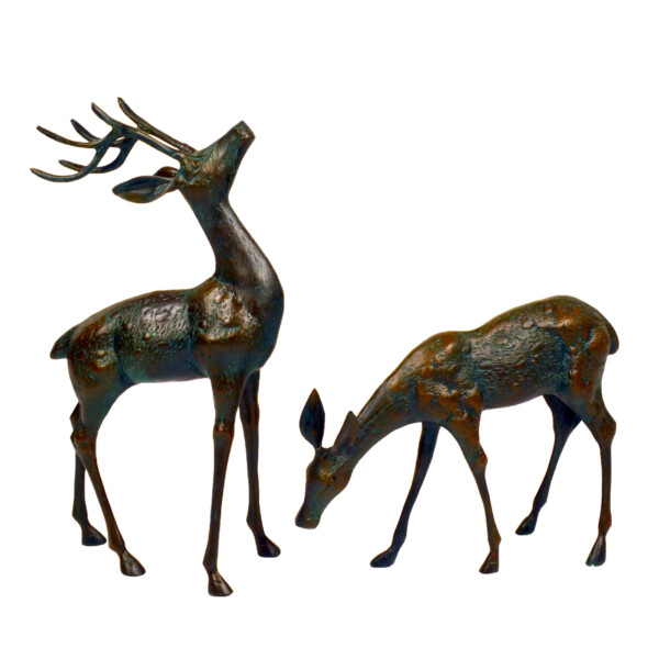 Europa Leisure Deer Small Pair