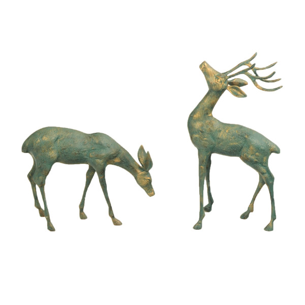 Europa Leisure Deer Small Pair