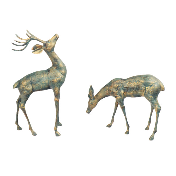 Europa Leisure Deer Small Pair