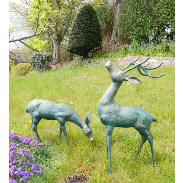 europa leisure Deer small pair