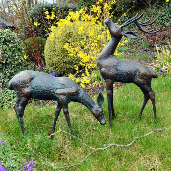 europa leisure Deer small pair